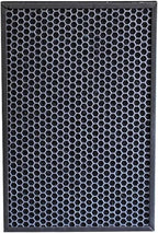Air Purifier Filter, Compatible For Sanyo, ABC-FAH94 ABC-VW24 Dust Collection Filter 420×282×30mm(2pcs)