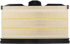 AF55005 AF55308 Air Filter fit for CUMMINS ISB6.7 QSB6.7 Engines 2012 2014 2015 FORD F650 F750 HD Replaces Donaldson DBA5291, Motorcraft FA1917, Ford CC4Z9601A