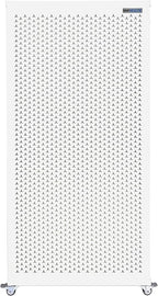 Smart Air (aka Smart Health) Blast MKII Air Purifier – Cleans 4,500 Sq Ft/30 Mins, 29-43 dBA–Industrial - Grade H13 HEPA – Purifier for Home, Office, Pets, Allergies, Dust, Mold & Smoke