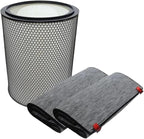 Air Purifier Filter, Compatible For Dyson, BP03 BP04 BP06 Replacement Air Purifier Parts