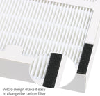 Replacement Idylis filter C, IAP-10-280 & IAP-10-200 Filters Compatible with Idylis Machine, IAF-H-100C Filter,H13 Grade