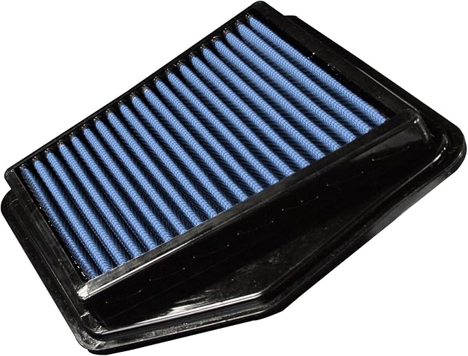 aFe POWER Magnum FLOW OE Replacement Air Filter w/Pro 5R Media for Lexus IS 250/350 06-13 V6-2.5/3.5L #30-10158