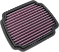 DNA High Performance Air Filter Compatible for Honda DAX 125 (22-24) P-H1N23-01