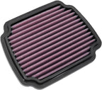 DNA High Performance Air Filter Compatible for Honda DAX 125 (22-24) P-H1N23-01