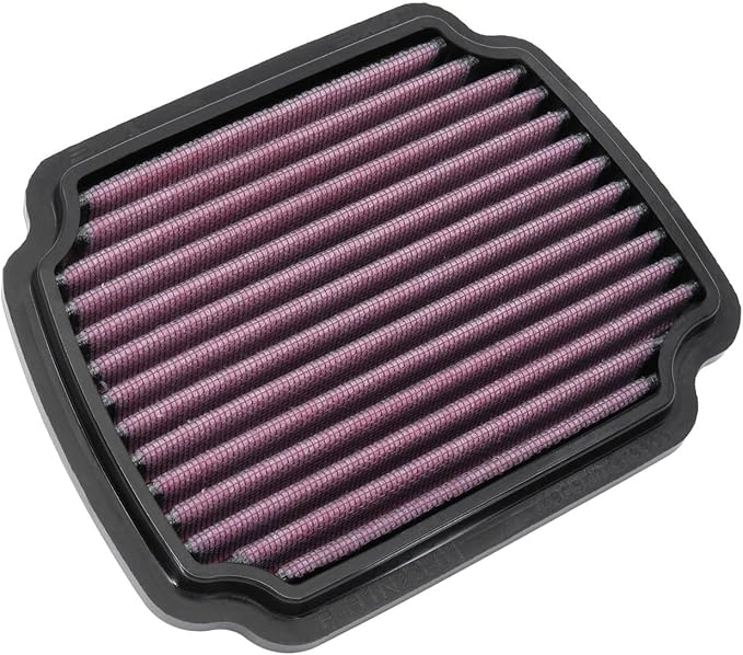 DNA High Performance Air Filter Compatible for Honda DAX 125 (22-24) P-H1N23-01