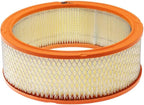 FRAM Extra Guard CA192 Replacement Engine Air Filter for Select Buick, Chevrolet, GMC, Oldsmobile, Jeep, and Pontiac Models, Provides Up to 12 Months or 12,000 Miles Filter Protection