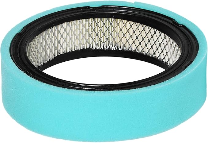 HIFROM Air Filter Pre Cleaner Compatible with Onan 140-2628 140-1228 140-2522 140-2628-01 Toro NN10774 John Deere AM106953 HE140-2628 Lawn Mower Air Cleaner