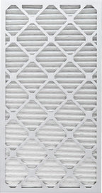 Nordic Pure 14x30x1 (Actual Size: 13 15/16 x 29 15/16 x 3/4) Pleated MERV 10 Air Filters 4 Pack