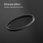 Urth 52mm Ethereal ¼ Diffusion Lens Filter (Plus+)