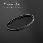 Urth 55mm Ethereal ¼ Diffusion Lens Filter (Plus+)