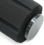Bio Sponge Filter for Betta Fry Aquarium Fish Tank Up to 60 Gallon Each, 3-Pack (L)
