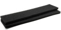 ALEGI Aquarium Filter Sponge Pad 30PPI / 40PPI / 60PPI Bio Sponge Filter Media Cut-to-Size Foam for Fish Tank, Pond Filter (19.5" x 4.72" x 0.78" - 40ppi)