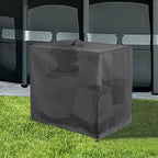 POOL FILTER COVER, SAND FILTER COVER - Pet Safety Safety Safety Commercial Shading Practical Design Pool Filter Cover works effectively as a strainer enclosure for both backyard and commercial