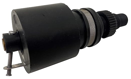 THB 70 Series Replacement Filter KIT (Internal Auto Float Drain)