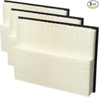 BOSCH 5344WS Workshop Engine Air Filter - Compatible with Select Mercedes-Benz C220, C230, C280, C36 AMG, CLK320, ML320, ML350, ML430, ML500, ML55 AMG, SLR McLaren (Pack of 3)