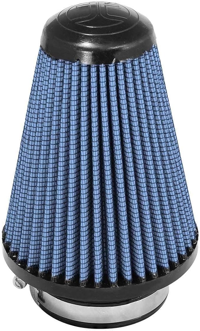aFe POWER Takeda Intake Replacement Air Filter w/Pro 5R Media - 3" Inlet, 6" Tall - #TF-9023R