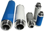 Compressed Air Filter Compatible with Sullair (02250193-595)