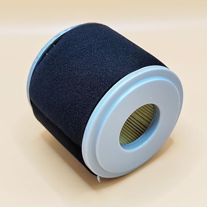1Pc Air Filter for Generac 212cc Engine Pressure Washer for Speedwash 0J88870129 212cc Engine for Onewash 6590 3100psi 6924 3600psi 6470 2500psi