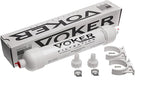 Voker Holding Tank Vent Filter New Installation Kit (5/8") - Made in The USA