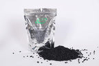 Activated Carbon Aquarium Bamboo Charcoal Pellets Clear Than Coal Filter Media Accessories with mesh Bag