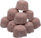 Brightwell Aquatics Xport BIO Cubes - Ultra-Porous Biological Filter Media for Filtration in Marine and Freshwater Aquariums, 1000-ml (XPCubeBIO1000)