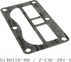 5140118-80 / Z-CAC-291-1, 5140118-79 / A20868 Valve Plate Head Gasket and 265-17 air Compressor air Filter