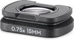 Xtra Muse Wide-Angle Lens