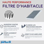Purflux AHC234 Heating