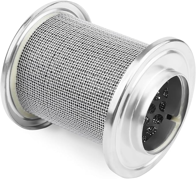 Air Cleaner Filter Element Holder Air Filter Cage Air Filter Holder Spark Plug For Honda CRF80 CRF80F CRF100 CRF100F 2004-2009 2011-2013 Sportrax 90 TRX90 1993-2005 XR80 XR80R XR100 XR100R 1985-2003