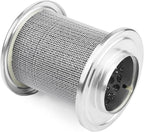 Air Cleaner Filter Element Holder Air Filter Cage Air Filter Holder Spark Plug For Honda CRF80 CRF80F CRF100 CRF100F 2004-2009 2011-2013 Sportrax 90 TRX90 1993-2005 XR80 XR80R XR100 XR100R 1985-2003