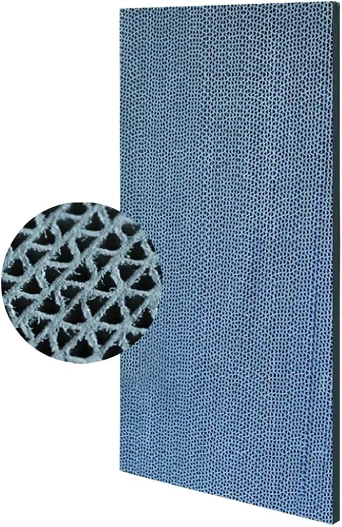 Air Purifier Filter H12, Compatible For DaiKin, ACK70P-W ACK70M-T TCK70M-W MCK70MBB-W MCK70ME8-T MCK70ME8-W MCK70MK-T