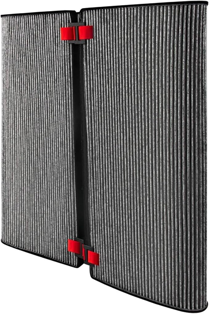 Air Purifier Filter, Compatible For Dyson, BP03 BP04 BP06 972132-01 972133-02 Air Purifier Accessories Replacement