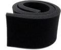 ALEGI Aquarium Filter Sponge Pad 30PPI / 40PPI / 60PPI Bio Sponge Filter Media Cut-to-Size Foam for Fish Tank, Pond Filter (39" x 4.72" x 0.78" - 60ppi)