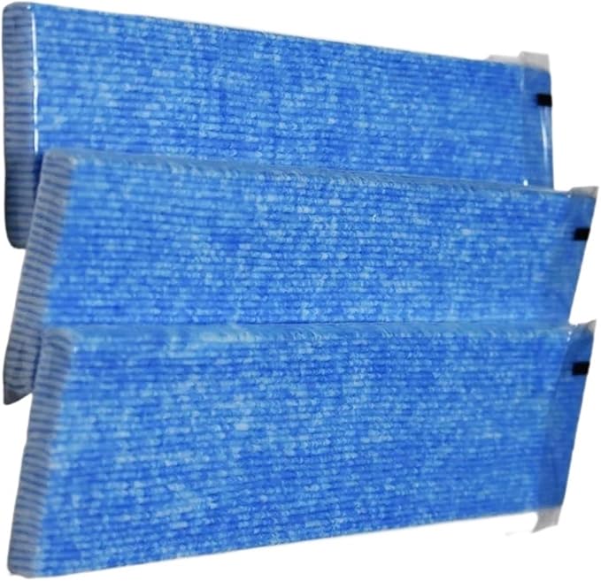 5pcs Air Purifier Filter Replacements Parts, Compatible For DaiKin, MC70KMV2 Series MC70KMV2N MC70KMV2R MC70KMV2A MC70KMV2K MC709MV2