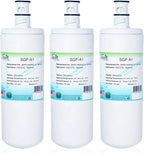 Swift Green Filters SGF-A1 Compatible Commercial Water Filter for 3M/RV MARINE, A1, 5610429, Made in USA, White, 3 Count