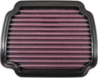 DNA High Performance Air Filter Compatible for Honda DAX 125 (22-24) P-H1N23-01
