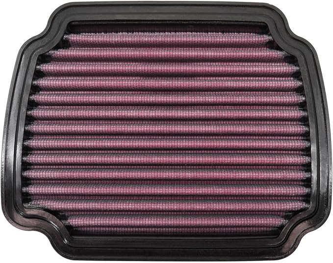 DNA High Performance Air Filter Compatible for Honda DAX 125 (22-24) P-H1N23-01