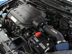 aFe POWER Takeda Stage-2 Cold Air Intake System w/Pro 5R Filter, #TR-1021B-R, Black