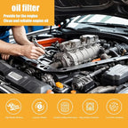 Engine Air Filter for Honda Civic and CR-V 1.5L 2017-2021 | Direct Replacement for Part #17220-5AA-A00