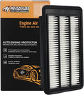 Engine Air Filter for Honda Civic and CR-V 1.5L 2017-2021 | Direct Replacement for Part #17220-5AA-A00