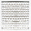 16 x 16 in. Air Scrubber Pleated Media Filter for X-3400A & X-3700