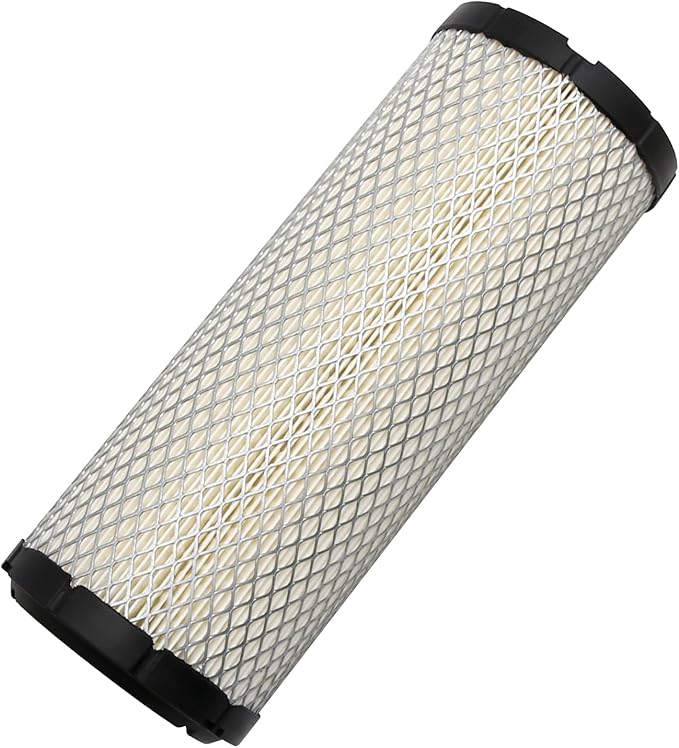 Anxingo 11013-7020 Air Filter Replacement for Kubota TA040-93230 2508301-S, Replacement for TC620-93230 K7561-82860 R1411-42270 11013-7020 75214