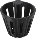 Coffee Filter Shape Retainer, Coffee Filter Paper Assistant Professional Coffee Filter Press for B75 Shop Home Use, Reusable Portable Keep Filter Paper Shape Retainer