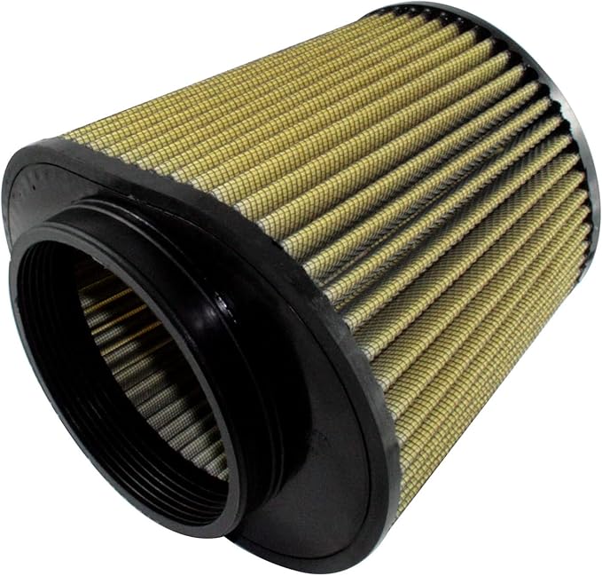 aFe Power A/F PG7 5-1/2 F x (7x 10) B x 7 T x 8 H in Air Filters 72-90020