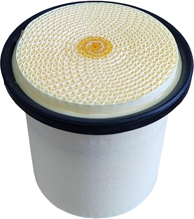 6.4163.0 Air Filter Compatible and Suitable for Air Compressor Replacement Filter Accessories