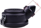 11011-7056 Air Filter Cover Compatible with Kawasaki FX651 FX730 FX850 FX921 FD731 FD750 FH721 FXT00V