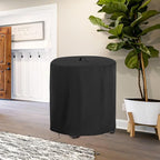 Foldable Protective Cover Portable Accessory for Commercial Wet Dry Vacuum Sturdy Polyester Construction Vacuum Protectors