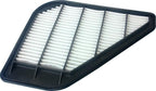 BOSCH 5589WS Workshop Engine Air Filter (Pack of 3)