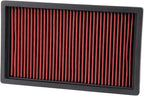 Spectre Engine Air Filter: High Performance, Washable, Replacement Filter: Fits Select 1981-2020 INFINITI/NISSAN/SUZUKI/SUBARU Vehicles (See Description for Fitment Information) SPE-HPR4309
