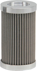 5062-100 Cleanable Mesh Filter (100 Micron) Replaces 102295, 5062-100V, 32124, 57151, 40008 Compatible with REZNOR Oil Heater Parts Clean Burn, Shenandoah/Firelake, WEDCO, Supreme, Kagi, Clean Energy